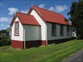 Image for FIRST -- NonDenominational Church and School in Matakohe New Zealand