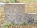 Image for Mrs. Doretha White Thornton Headstone  -  Hattiesburg, MS