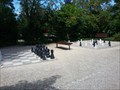 Image for Giant Chess & Checkers - Kurhaus - Fischen, Germany, BY