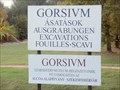Image for Gorsium, Hungary