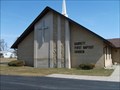 Image for First Baptist Church - Garrett, IN