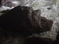 Image for Abraham Lincoln, Sea Lion Cave, Oregon