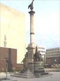Image for Soldiers and Sailors Monument, Peoria, IL