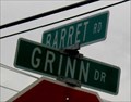 Image for Grinn and Barret