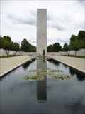 Image for Netherlands American Cemetery and Memorial - Margraten, NL
