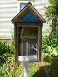 Image for Little Free Library #15551 - Holyoke, MA