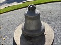 Image for St. George's Church Bell - Halifax, Nova Scotia Canada