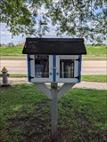 Image for Little Free Library 73081 - Allen, TX