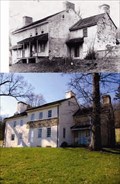 Image for Stirling's Quarters (1900 - 2013) - Valley Forge, PA