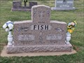 Image for 103 - R. Lee Fish - Sunnylane Cemetery - Del City, OK