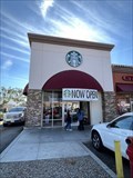 Image for Starbucks - Wifi Hotspot - Fontana, CA