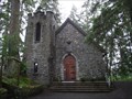 Image for Chapel at Shrine of St. Therese - Juneau, Alaska