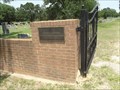 Image for Oak Hill Cemetery - Smithville, TX