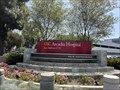 Image for USC Arcadia Hospital - Arcadia, CA