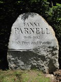 Image for Fanny Parnell - Watertown, MA