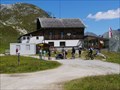 Image for Tuxerjochhaus - Hintertux, Tirol, Austria