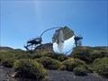 Image for Florian Göbel MAGIC Telescopes - La Palma, Canary Islands, Spain