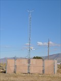 Image for Remote Weather Station