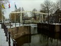 Image for pedestrian drawbridge - Nieuwegein - The Netherlands