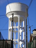 Image for Water Tower  -  Fafe, Portugal