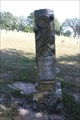 Image for Joe A. Smith - Old Klondike Cemetery - Klondike, TX
