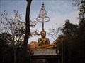 Image for Lopburi Peacock Shrine, Thailand
