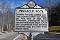 Image for Pinnacle Rock - Bramwell, WV