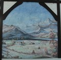Image for Alpine Mural - Hayward, WI