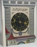 Image for Zytglogge: Der Wehrturm, der zum Denkmal wurde : ein Bericht zum Abschluss der Restaurierung 1981-1983 - Bern, Switzerland