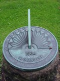Image for Meadville Waterworks Sundial