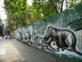 Image for Jungle Animals - Ratchaprarop St. - Bangkok, Thailand