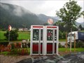 Image for Telefonzellen Raststätte Freienfeld, Trentino, Italy