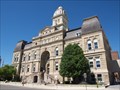 Image for Allen County Courthouse - Lima, Ohio