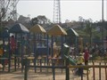 Image for Praca dos Encontros playground- Pirapora do Bom Jesus, Brazil
