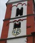 Image for Glockenturm von St. Viktor Oberbreisig - Bad Breisig - RLP - Germany