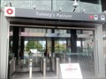 Image for Tunney's Pasture Station - Ottawa, Ontario, Canada