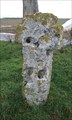 Image for Croix en tuf "La croix qui corne" - Cambron, France