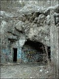 Image for Bangor Cave - Garden City, Alabama