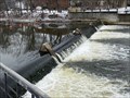 Image for North Lansing Dam could be removed on Uncle Sam’s dime - Lansing, MI