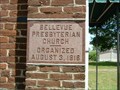 Image for 1816 - Bellevue Presbyterian Church - Caledonia, Missouri 