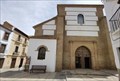 Image for Iglesia de Santa Ana - Guadix, Granada, España