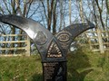 Image for Cycle route 47, Hengoed, Wales