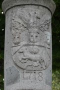 Image for Marienbrunnen - 1718 - Remagen, Germany