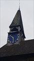 Image for Church Clock - St Edmund and St George - Hethe, Oxfordshire