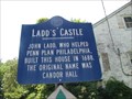 Image for Ladd's Castle - Woodbury, New Jersey
