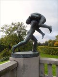 Image for Wrestlers  -  Oslo, Norway