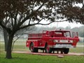 Image for Fire Truck - Corsicana, TX