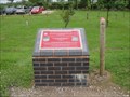 Image for Twin Towers Memorial - The National Memorial Arboretum, Croxall Road, Alrewas, Staffordshire, UK