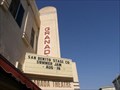 Image for Granada Theatre - Hollister, California
