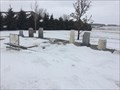 Image for Ebenezer Primitive Methodist Cemetery - Goldstone, ON